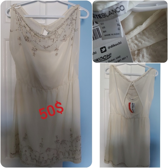 Dress - Picture 8 of 16